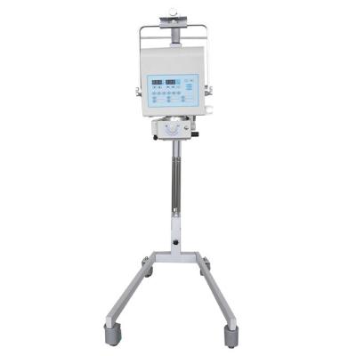 中国 Digital Veterinary Dental X Ray Machine Vet Ultrasound Machine For Animal 販売のため