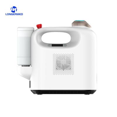 China Portable Portable Disinfection Machines  Intelligent Sterilization Robot zu verkaufen