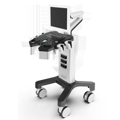 China Metal Ultrasound Scanner Machine Urology Application For Human zu verkaufen