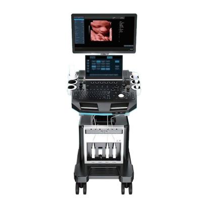 China Standard  Ultrasound Scanner Machine 21.5 Inch  High Definition Medical zu verkaufen