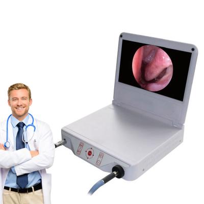 China Portable CCD ENT Medical Equipment Electric Metal For Urology à venda