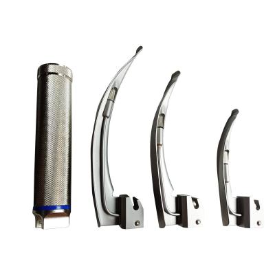 China Surgical Flexible Video Laryngoscope Equipment Blade Anesthesia zu verkaufen