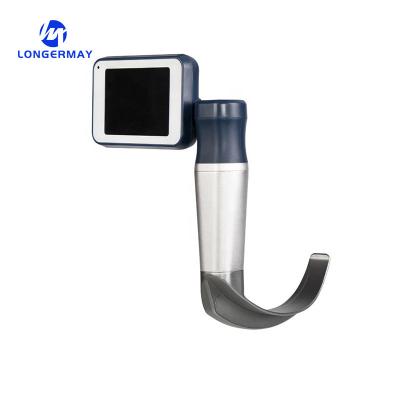 Cina hospital Reusable Video Laryngoscope Set Glidescope Machine for Diagnosis in vendita