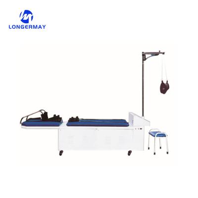 Κίνα Electric Traction Table Equipment For Hospital Bed προς πώληση