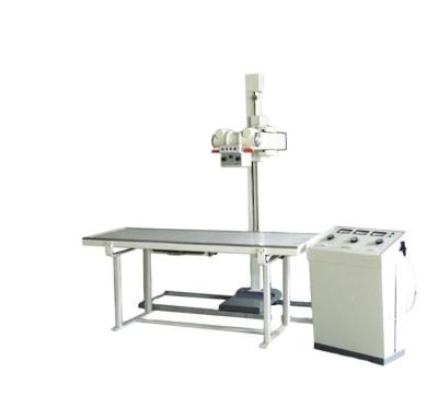 中国 medical Radiology X Ray Machine Singl Phase 220V 700Kg Gross Weight: 販売のため