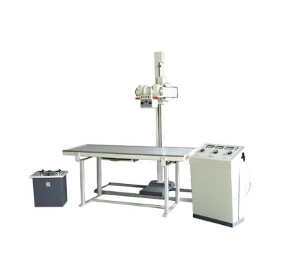 中国 Hospital Medical Radiology X Ray Machine100mA 200mA 300mA X  With Radiography 販売のため