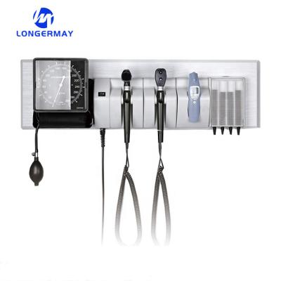 중국 Medical ENT Camera Scope Diagnostic  ENT Endoscopy Equipment With Wall Mount 판매용