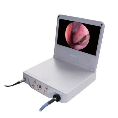 China Portable ENT Medical Equipment Ccd Ent Endoscope Camera Urology zu verkaufen