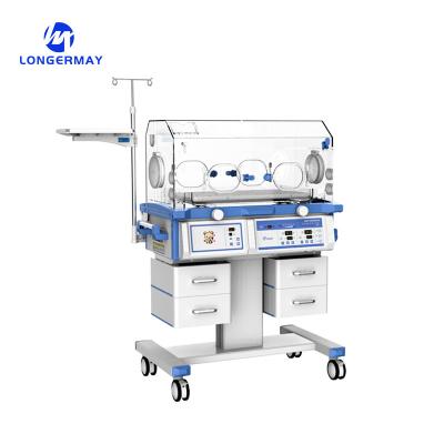 China Baby Newborn Care Equipment Portable Infant Incubator Electricity zu verkaufen