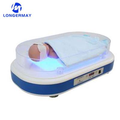 China Heat Radiant Infant Phototherapy Unit 550nm Wavelength For Neonatal en venta