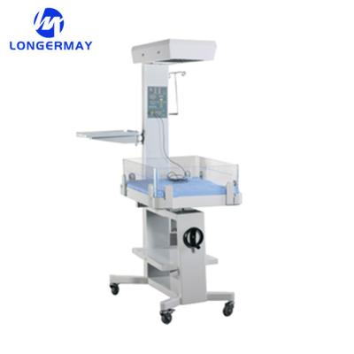 China Hospital Infant Newborn Care Equipment Reanimation  Plastic Material en venta