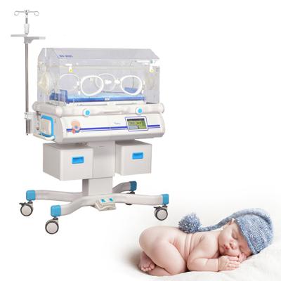 China Infant Warmer Newborn Care Equipment Incubator Care For Neonates zu verkaufen