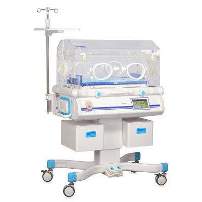 China Hospital Newborn Care Equipment ICU Emergency Premature For Infant en venta