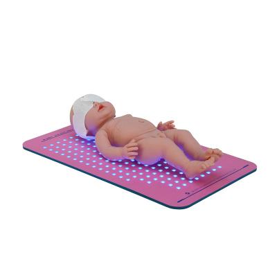 China Infant Phototherapy Newborn Care Equipment Hospital  LED Bilirubin zu verkaufen