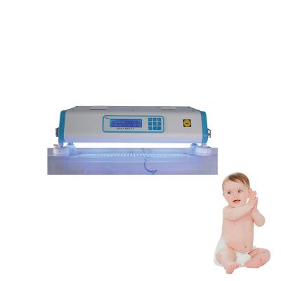 China Infant Infant Led Phototherapy Unit Neonatal Phototherapy Machine en venta