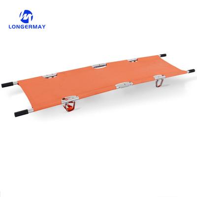 Cina Medical Ambulance Hospital Furniture Supplies Fireproofing Waterproof Foldable in vendita