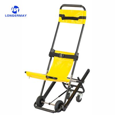 中国 Aluminum Alloy Hospital Furniture Supplies Ambulance Emergency 販売のため