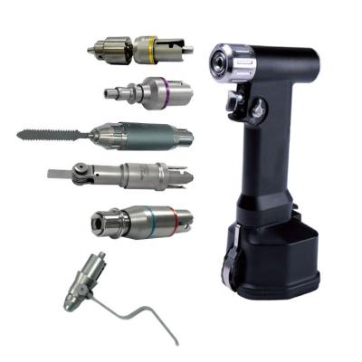 中国 High Coaxiality Surgical Operating Room Equipments Bone Drill Hall Power 販売のため