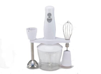 China New Style Multi-functional electric Hand Blender for sale