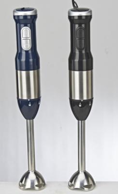 China Hand blender with detachable blending shaft Stainless steel blade for sale