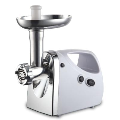 China OEM&DEM strong power stainless steel housing sausage grinder meat grinder for sale