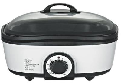 China 8 in 1 Cooking Master, multi cooker, wonder cooker, multifunction for sale