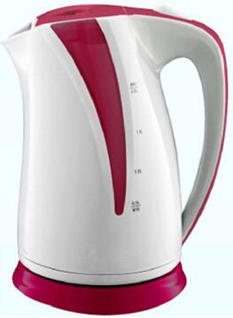 China CE GS ROHS UL APPROVDE LOW PRICE AND HIGH QUALITY 1.8L ELECTRIC KETTLE for sale