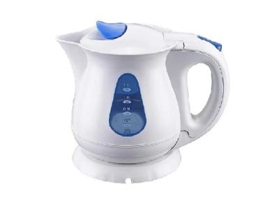 China 1.0-1.2L Mini Plastic Kettle for sale