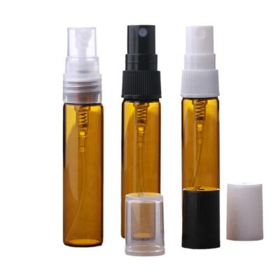 China 14/410 Black Fine Mist Spray Tops Fits 10 ml & 5 ml Roller Bottles for sale