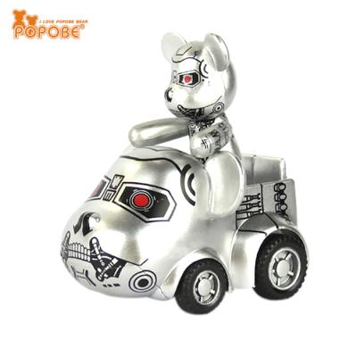 China 2019 Europe Toy PVC Plastic Action Figures Small Toy Figures Cartoon Model Vinyl for sale