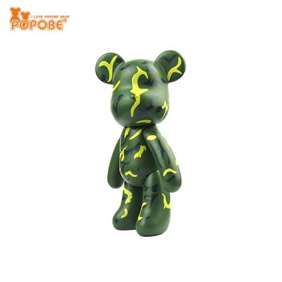 China Fashional Christmas Gifts Popobe Bear Toy for sale