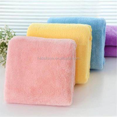 China High quality compressed microfiber towel for sale for sale