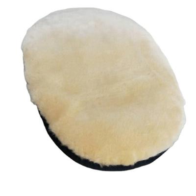 China durable competitive price leather mittens/cleaning mitt gloves/car wash mitt for sale