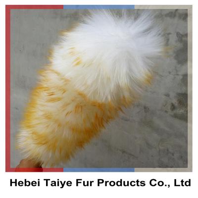 China Long Handle Sheepskin Wool Cleaning Cloth for sale