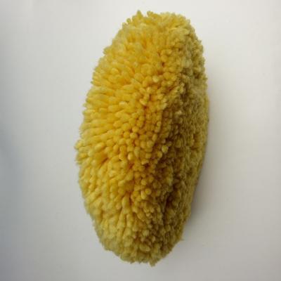 China Eco-friendly sample provided double polishing / side polishing wool protection for sale