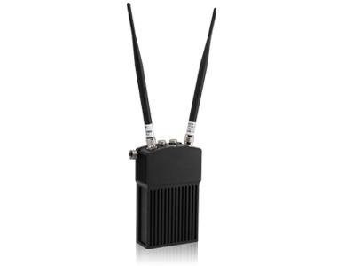 China Portable 2 x 2 MIMO Broadband MESH Radio for sale