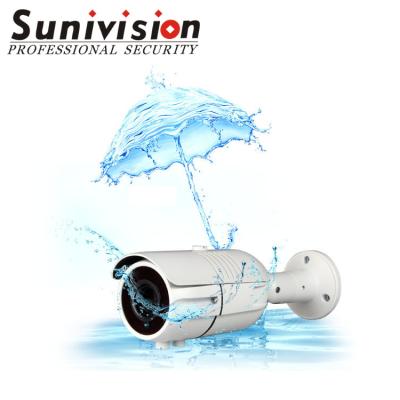 China New OEM 5MP AHD TVI CVI CVBS Wholesale Metal Bullet Camera 36pcs IR LED CCTV Camera System Home Security NIGHT VISION Wholesale for sale