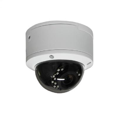 China NIGHT VISION Network Surveillance IP Camera H.265 12 Megapixel Dome CCTV Vandal Proof Security Camera for sale