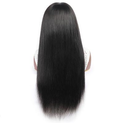 China Body Wave Beauty Straight Hair Wigs 8-32inch Hair Band Wigs Forever Long Wigs For Black Women 150% Density for sale