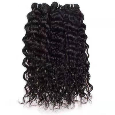 China Deep Wave Deep Wave Lace Front Wig 2021 Brazilian Virgin Human Hair Full Lace Wig 2021 Hot Sale Free Shipping for sale