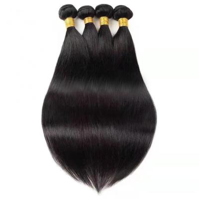 China Wholesale Viable Human Hair Straight Human Hair Brazilian Natural Wigs for sale