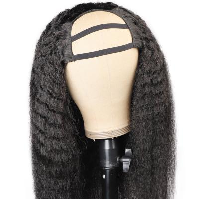 China Original factory body wave with competitive price 360 ​​wig wigs for black women yaki hair for sale