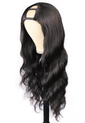 China Body Wave Body Wave Lace Closure Wigs Human Hair Wigs For Black Women Brazilian Virgin Hair for sale