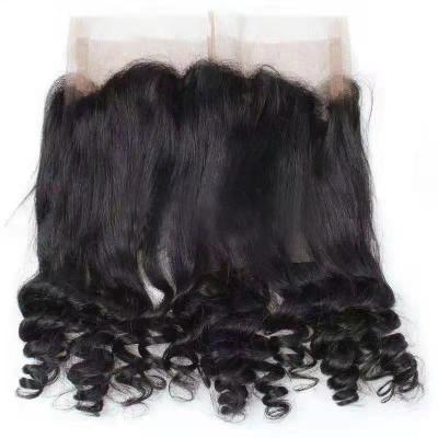 China Silky Straight Wave China Factory Seller Supplier Pre Plucked Bleached Knots Wigs Full Lace Wig 360 Lace Headband for sale