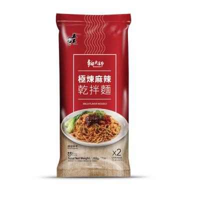 China Normal lo mein noodle for sale