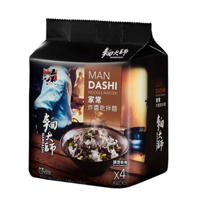 China Jajangmyeon Transport-Free Fat Noodle 85g for sale