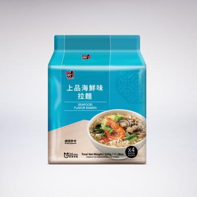 China Haul-fat free ramen noodle soup for sale