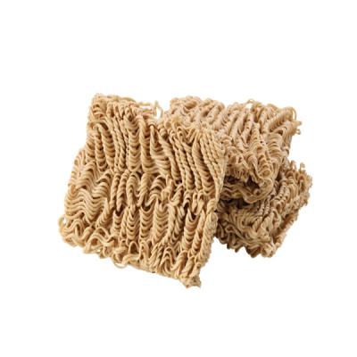 China Wholesale OEM High Protein Natural And Dietary Fiber Buckwheat Ramen Noodle for sale