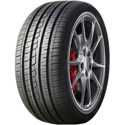 China Apply The Technical Specifications Of R16/17/18/19/20 For Air Shortage Maintenance Car Tires 13