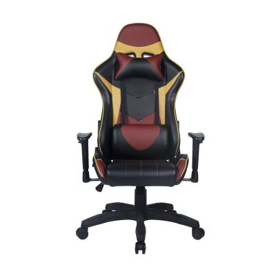 China (Height)Adjustable Swivel High Back Gaming Chair Racing Office Chair for sale